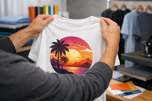 Custom Print Review: Is Your Design Worth Wearing?