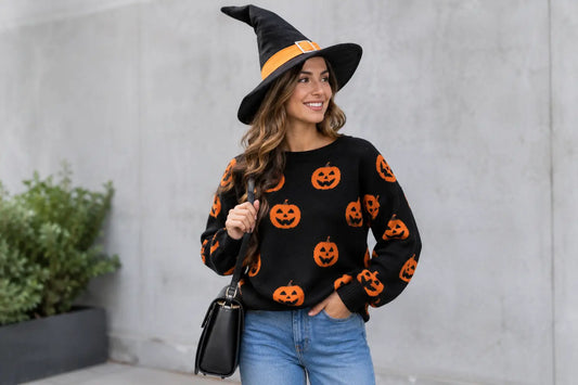 Can Halloween Clothes Be Everyday? Absolutely.