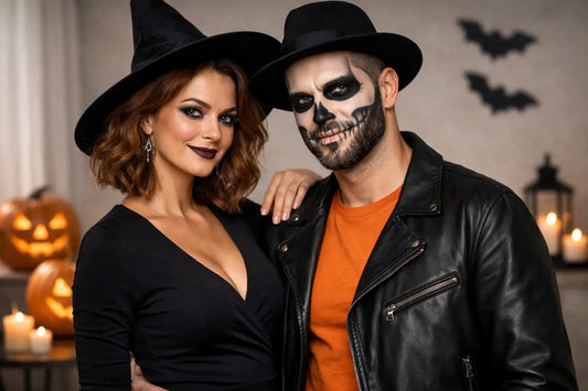 Can Adults Wear Halloween Fashion? Yes