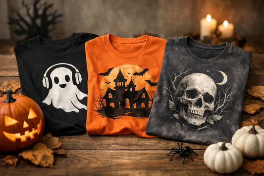 Spooky Season Shirts You’ll Wear All Year