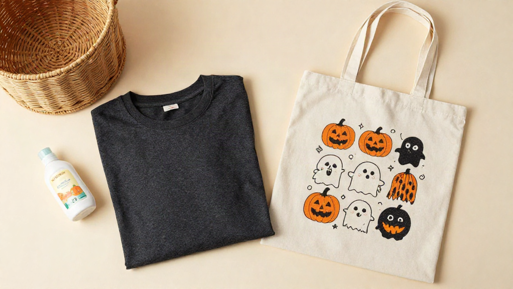 How to Wash Graphic Tees (Without Ruining the Print)