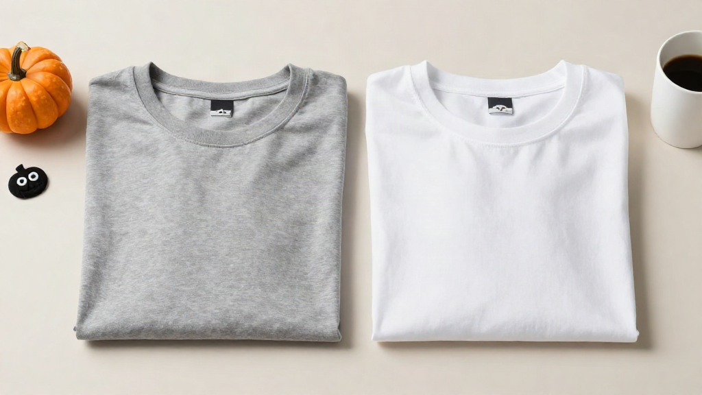 Bella Canvas vs. Gildan: Which Blank Tee Should You Print?