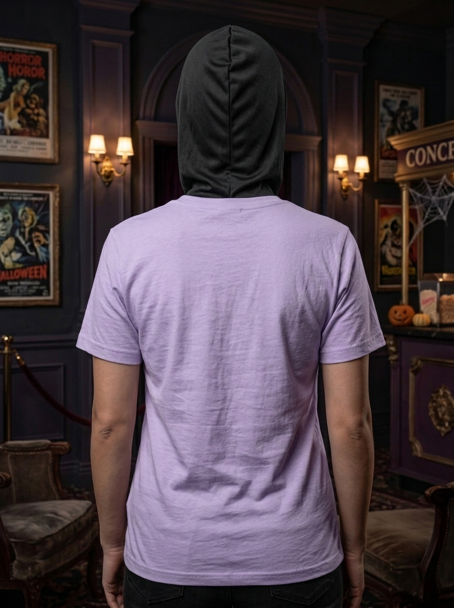 Lisa's Little Shoppe What's Your Favorite Scary Movie Tee