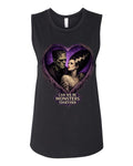 Lisa's Little Shoppe We Be Monsters Together Tank Top