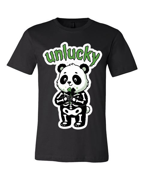 Lisa's Little Shoppe Unlucky Tee