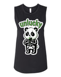 Lisa's Little Shoppe Unlucky Tank Top
