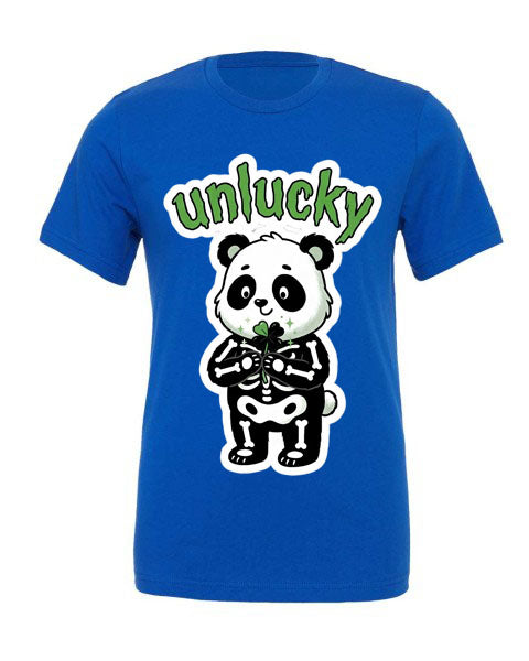 Lisa's Little Shoppe Unlucky Tee