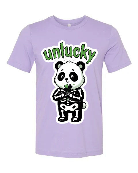 Lisa's Little Shoppe Unlucky Tee
