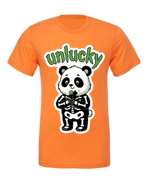Lisa's Little Shoppe Unlucky Tee