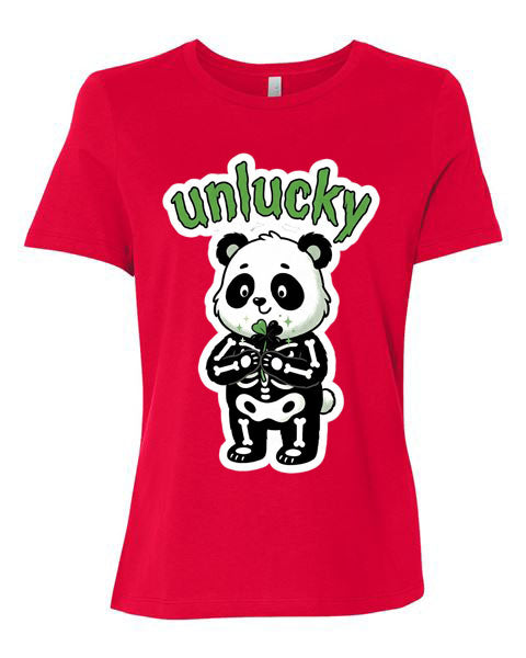 Lisa's Little Shoppe Unlucky Tee