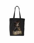 Lisa's Little Shoppe Don't Judge Me For Being a Hot Mummy Tote Bag