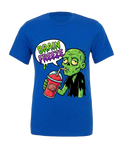 Lisa's Little Shoppe Brain Freeze Tee