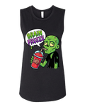 Bella Canvas Brain Freeze Tank Top
