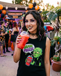 Lisa's Little Shoppe Brain Freeze Tank Top