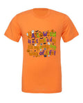 Lisa's Little Shoppe Halloween is Not a Just a Day, Its my Every Day Way Of Life! Tee