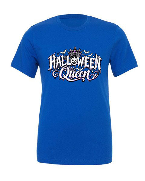 Lisa's Little Shoppe Halloween Queen Tee