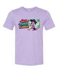 Lisa's Little Shoppe Hot Ghoul Summer Tee