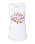 Lisa's Little Shoppe Hot Mummy Tank Top