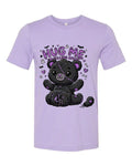 Lisa's Little Shoppe Stitched Teddy Bear “Hug Me I’m Falling Apart” T-Shirt