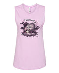 Lisa's Little Shoppe I Will Always Miss My Mom Tank Top