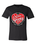 Lisa's Little Shoppe I Love Spooky Tee