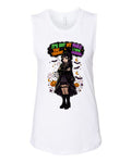 Lisa's Little Shoppe It's Not My Fault You Thought I Was Normal Tank Top