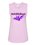 Lisa's Little Shoppe Logo Tank Top