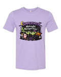 Lisa's Little Shoppe Summerween Midnight Margaritas Tee