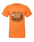 Lisa's Little Shoppe  My Heart Will Always Belong to October Tee
