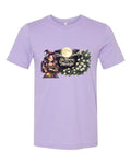 Lisa's Little Shoppe She Blooms in the Moonlight Tee