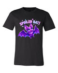 Lisa's Little Shoppe Spoiled Bat Tee