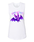 Lisa's Little Shoppe Spoiled Bat Tank Top