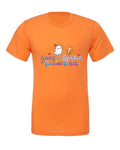 Lisa's Little Shoppe Spooky & Spiritual Tee