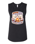 Lisa's Little Shoppe Summer Is For S’mores and Spooky Stories