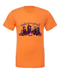 Lisa's Little Shoppe Vibing With My Witches Tee