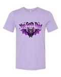 Lisa's Little Shoppe You Goth This Tee