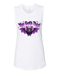 Lisa's Little Shoppe You Goth This Tank Top