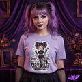 Lisa's Little Shoppe  “Just a Girl Who Loves Fishnets and Leggings. Period!” 🖤