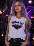 Lisa's Little Shoppe You Goth This Tee