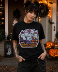 Lisa's Little Shoppe Spooky Cute Disability Advocacy Tee